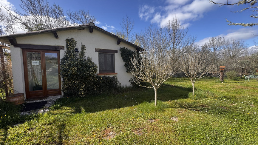 vente Maison Bach - Photo 19