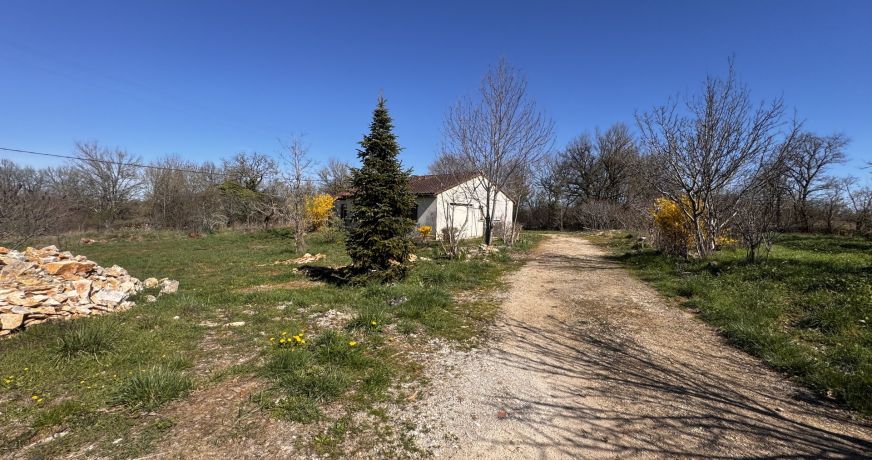 vente Maison Promilhanes