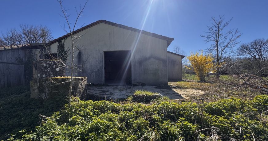 vente Maison Promilhanes