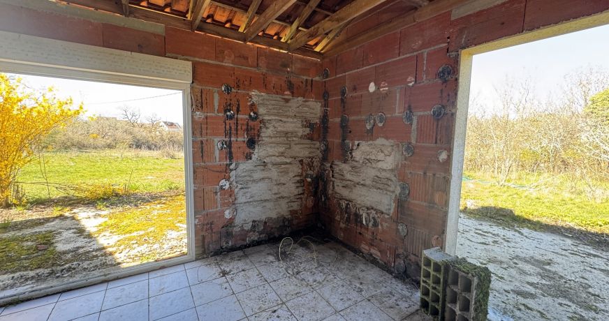 vente Maison Promilhanes