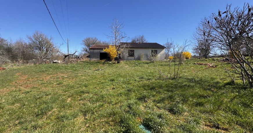 vente Maison Promilhanes