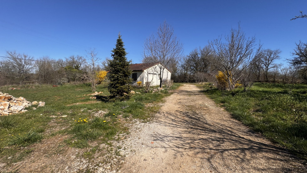 vente Maison Promilhanes - Photo 1