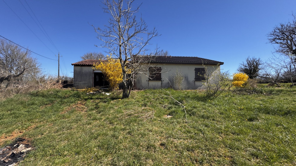 vente Maison Promilhanes - Photo 3