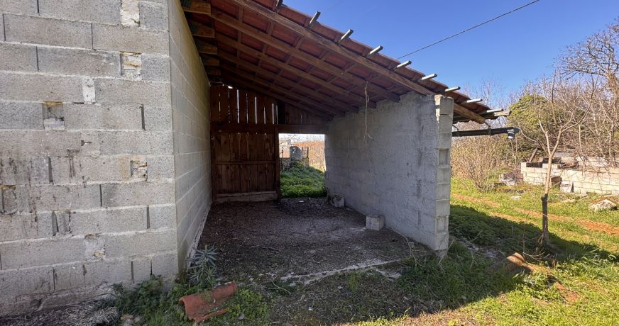 vente Maison Promilhanes