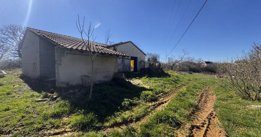 vente Maison Promilhanes