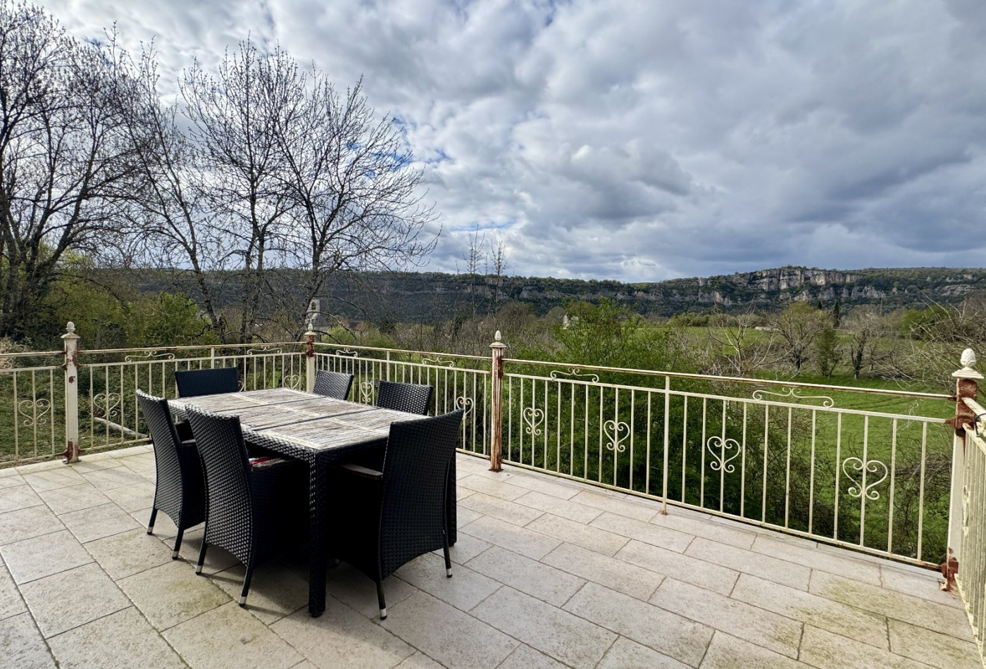 vente Maison Saujac - Photo 9