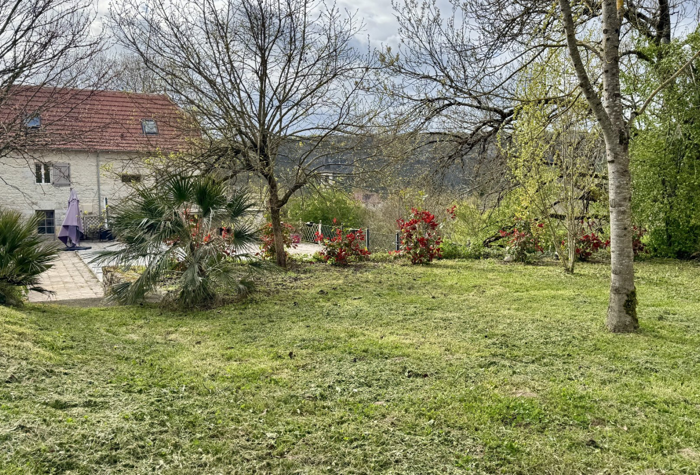 vente Maison Saujac - Photo 1