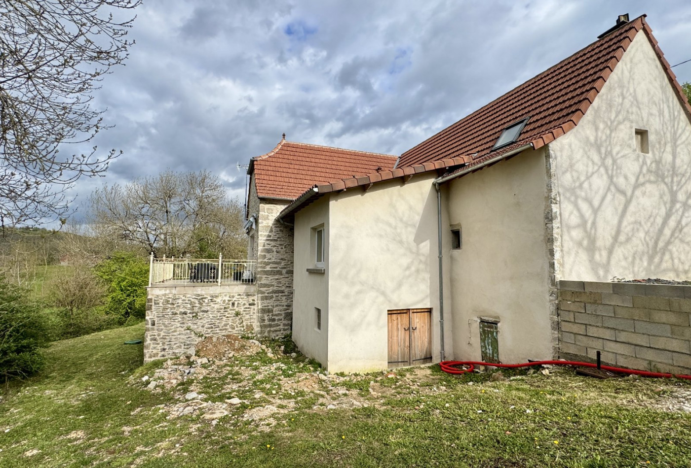 vente Maison Saujac - Photo 3