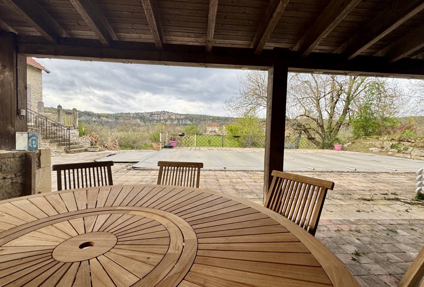 vente Maison Saujac - Photo 5