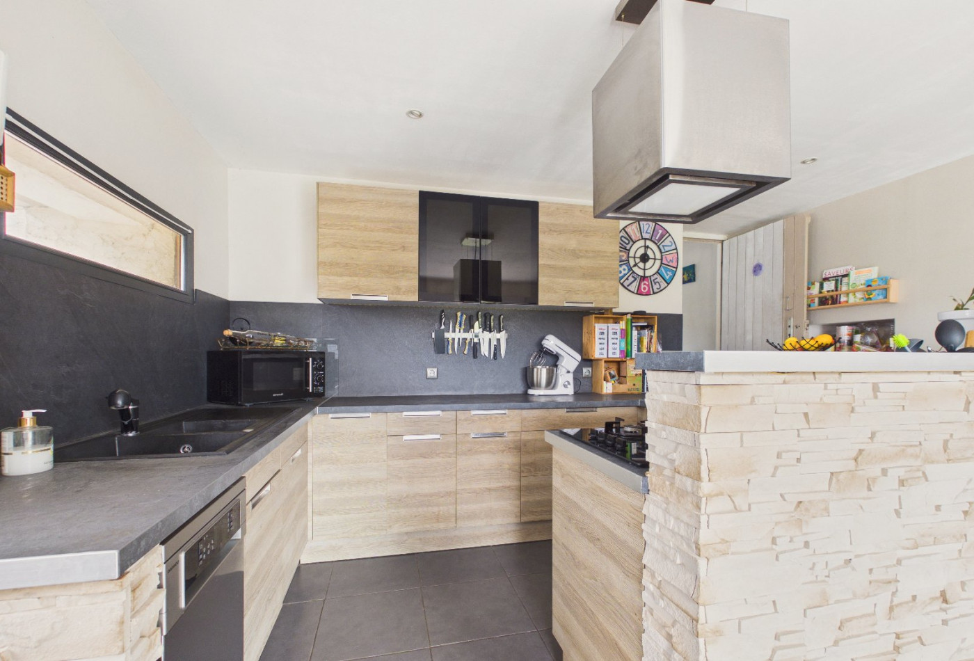 vente Maison Saujac - Photo 7