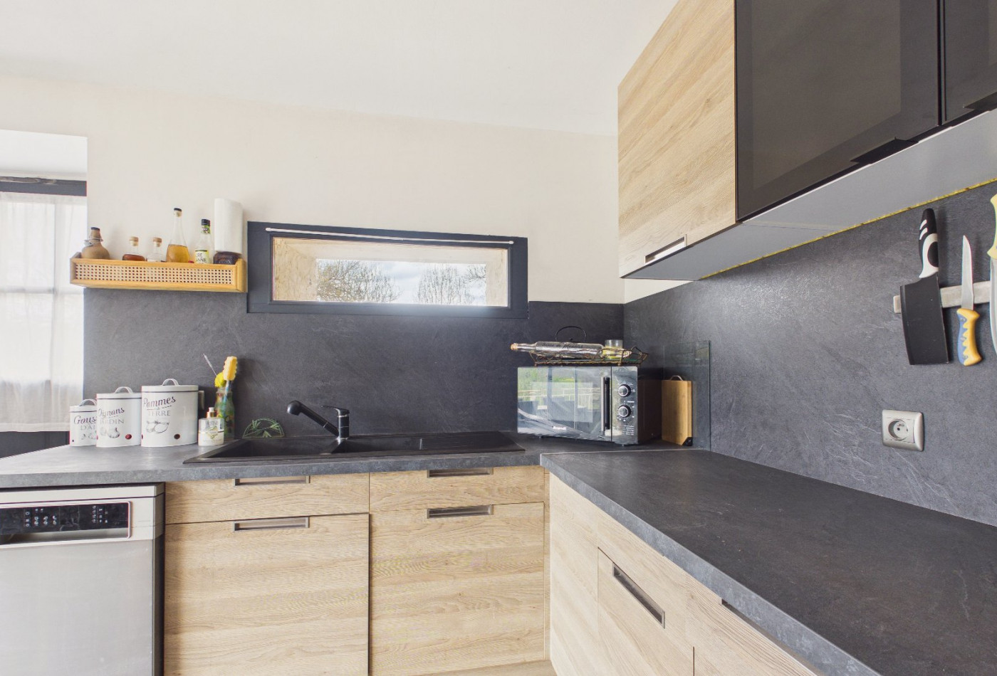 vente Maison Saujac - Photo 8