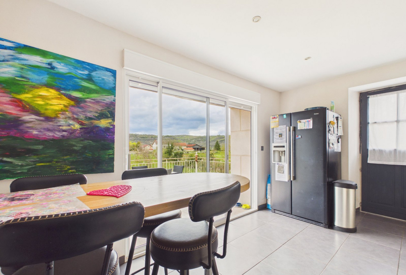 vente Maison Saujac - Photo 6