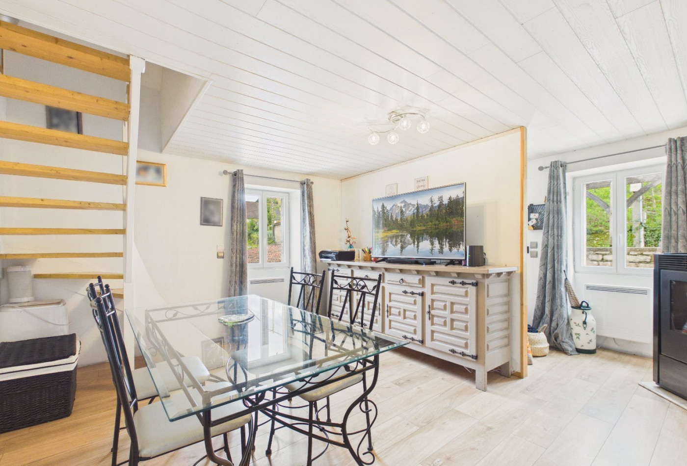 vente Maison Saujac - Photo 10