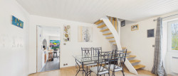 vente Maison Saujac