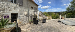 vente Maison Saujac
