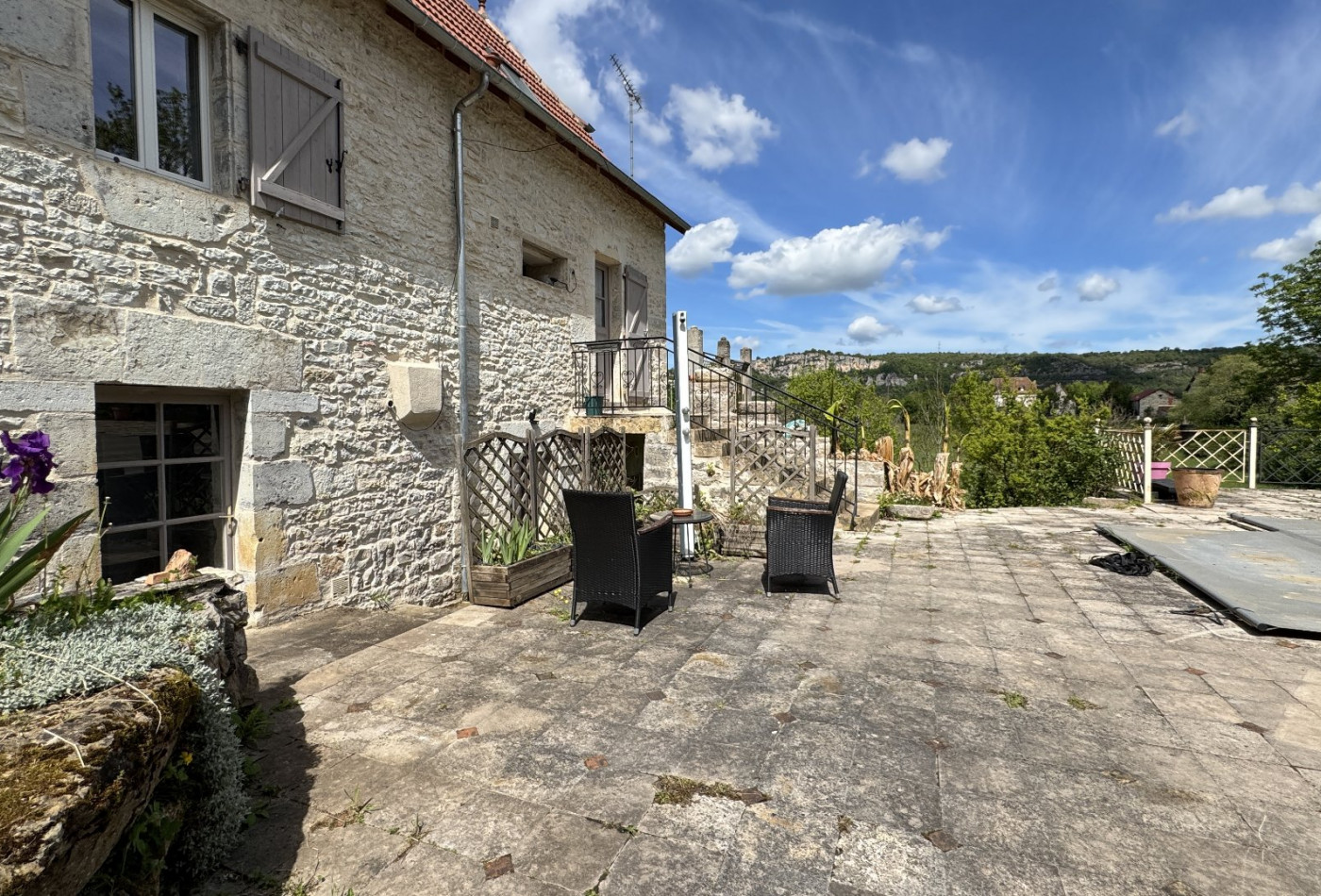 vente Maison Saujac - Photo 2