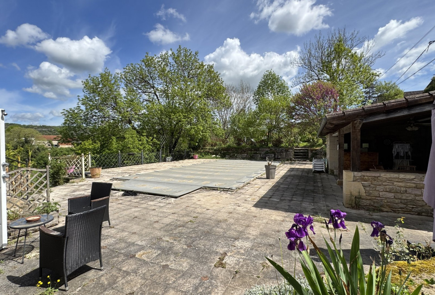 vente Maison Saujac - Photo 3