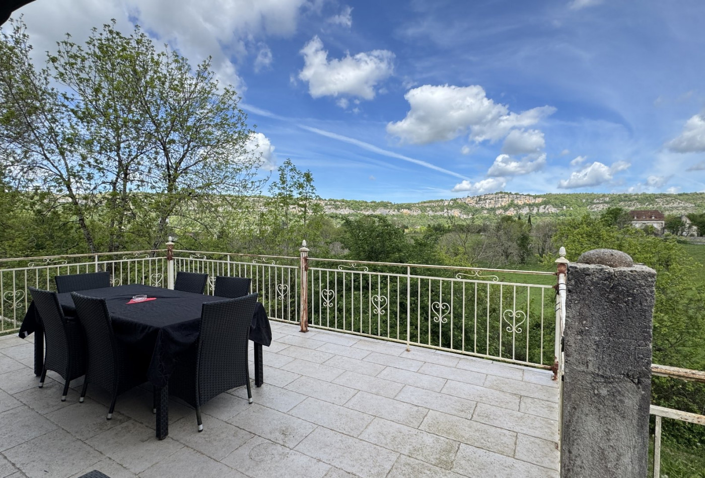 vente Maison Saujac - Photo 4