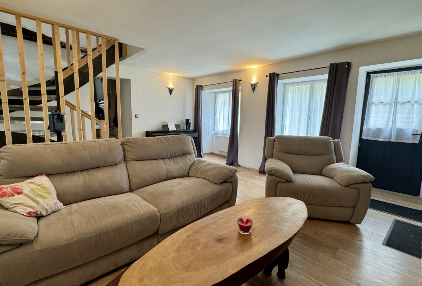 vente Maison Saujac - Photo 10