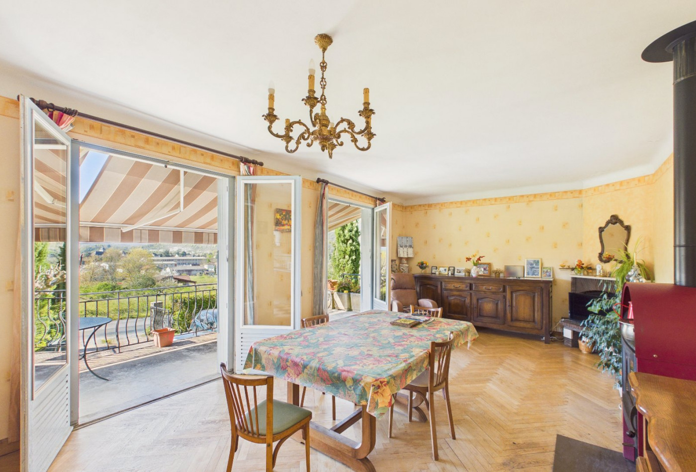 vente Maison Cajarc - Photo 3