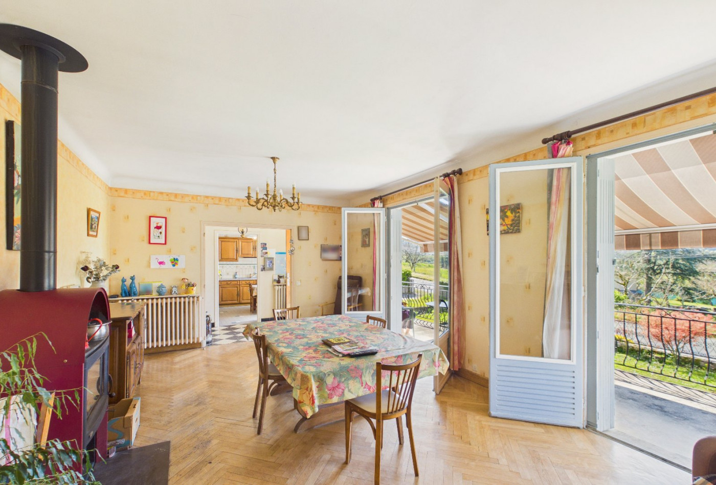 vente Maison Cajarc - Photo 4