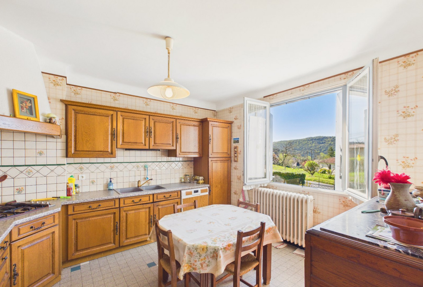 vente Maison Cajarc - Photo 5