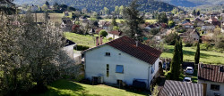 vente Maison Cajarc