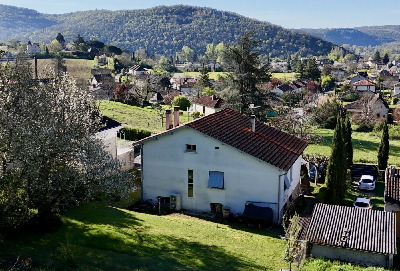 vente Maison Cajarc - Photo 2