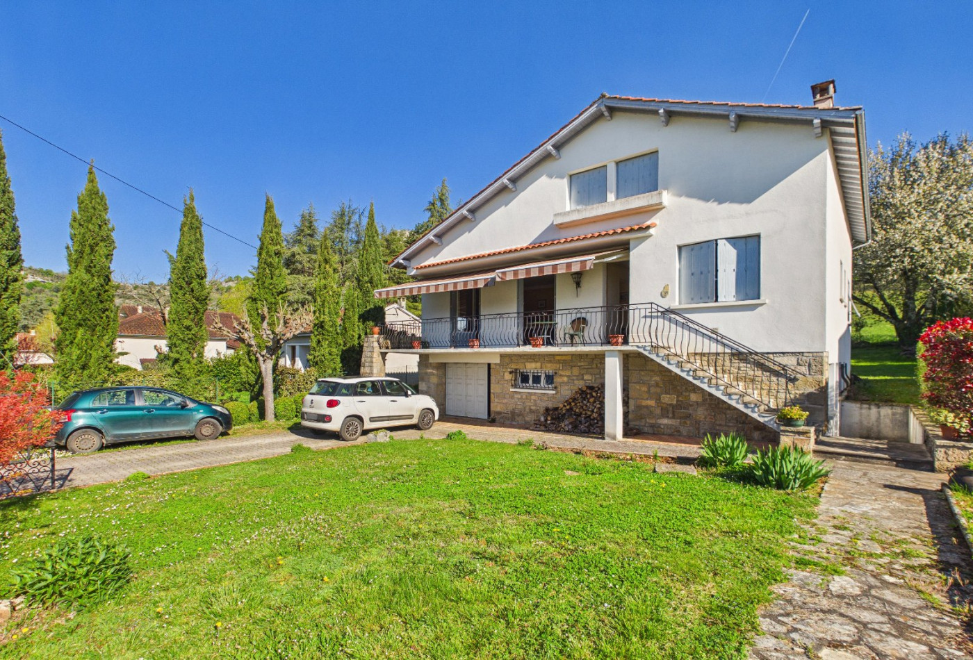 vente Maison Cajarc - Photo 1