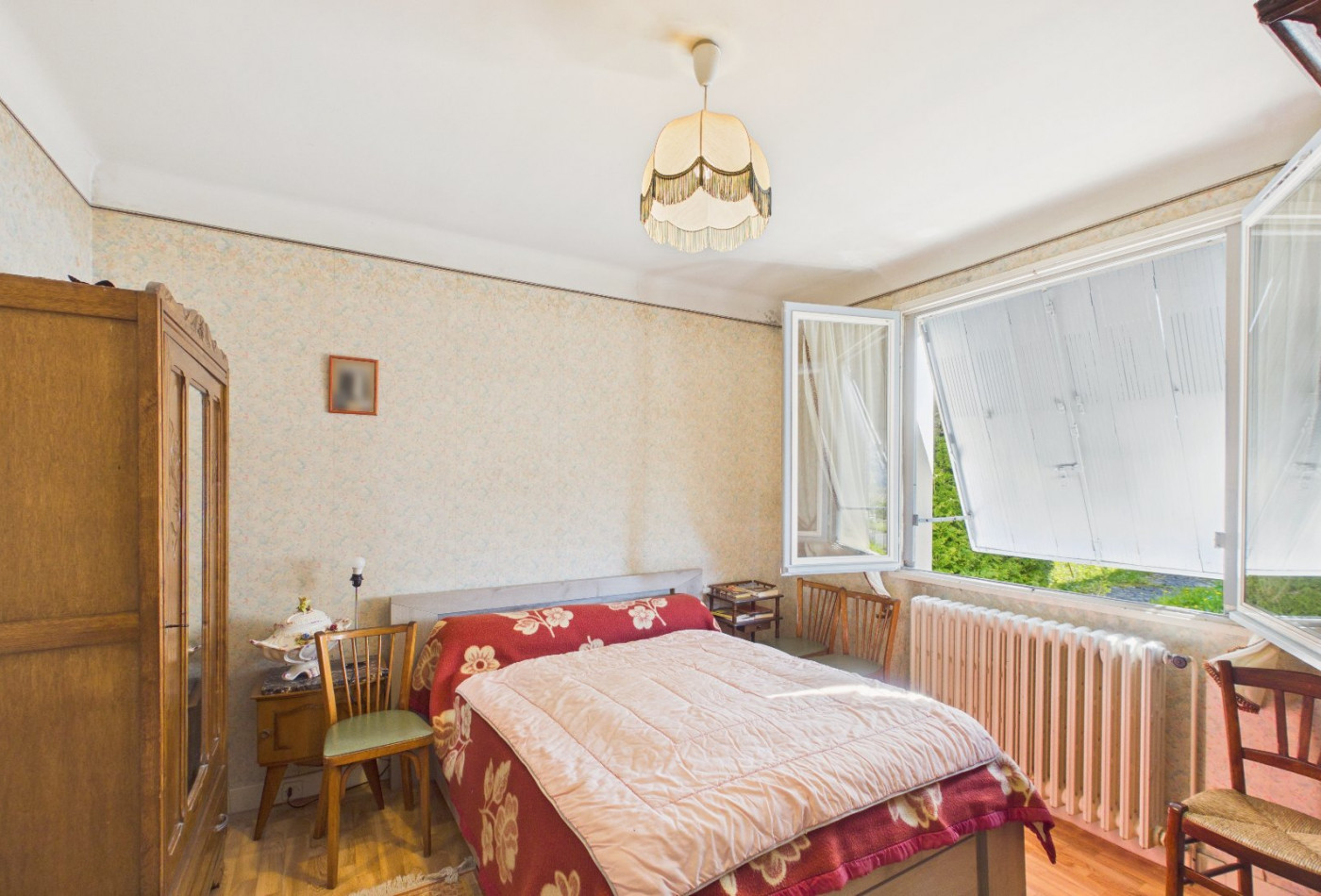 vente Maison Cajarc - Photo 7