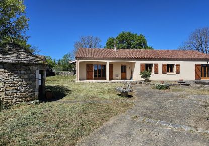 vente Maison Puyjourdes