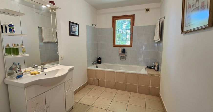 vente Maison Puyjourdes