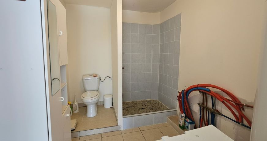 vente Maison Puyjourdes