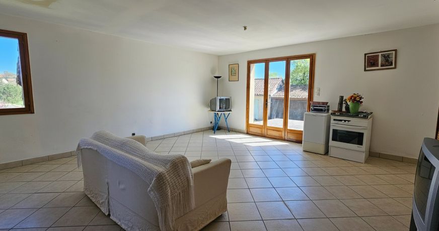 vente Maison Puyjourdes