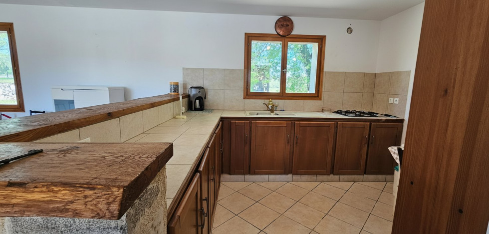 vente Maison Puyjourdes - Photo 3