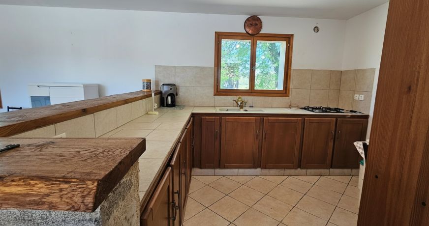 vente Maison Puyjourdes