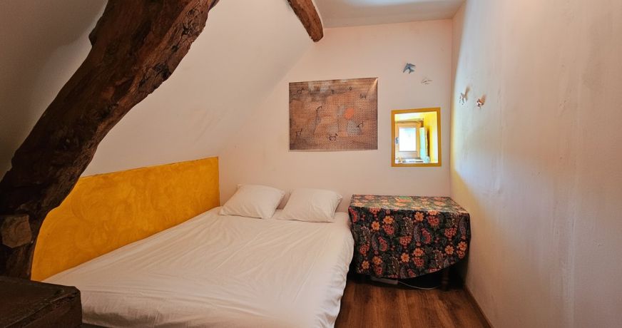 vente Maison Saint Jean De Laur