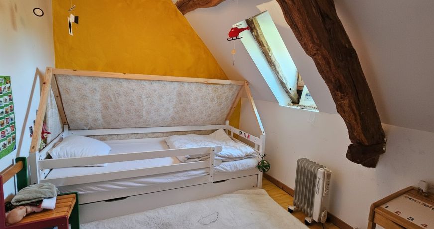 vente Maison Saint Jean De Laur