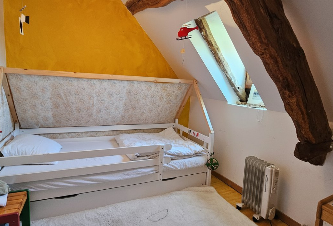 vente Maison Saint Jean De Laur - Photo 5