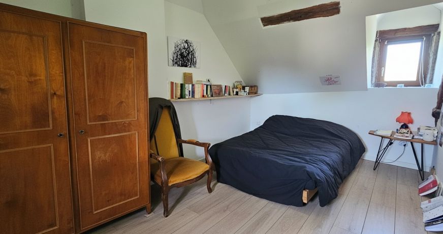 vente Maison Saint Jean De Laur