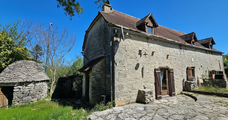 vente Maison Saint Jean De Laur