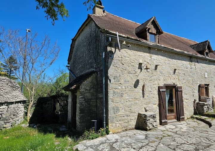 sale Maison Saint Jean De Laur