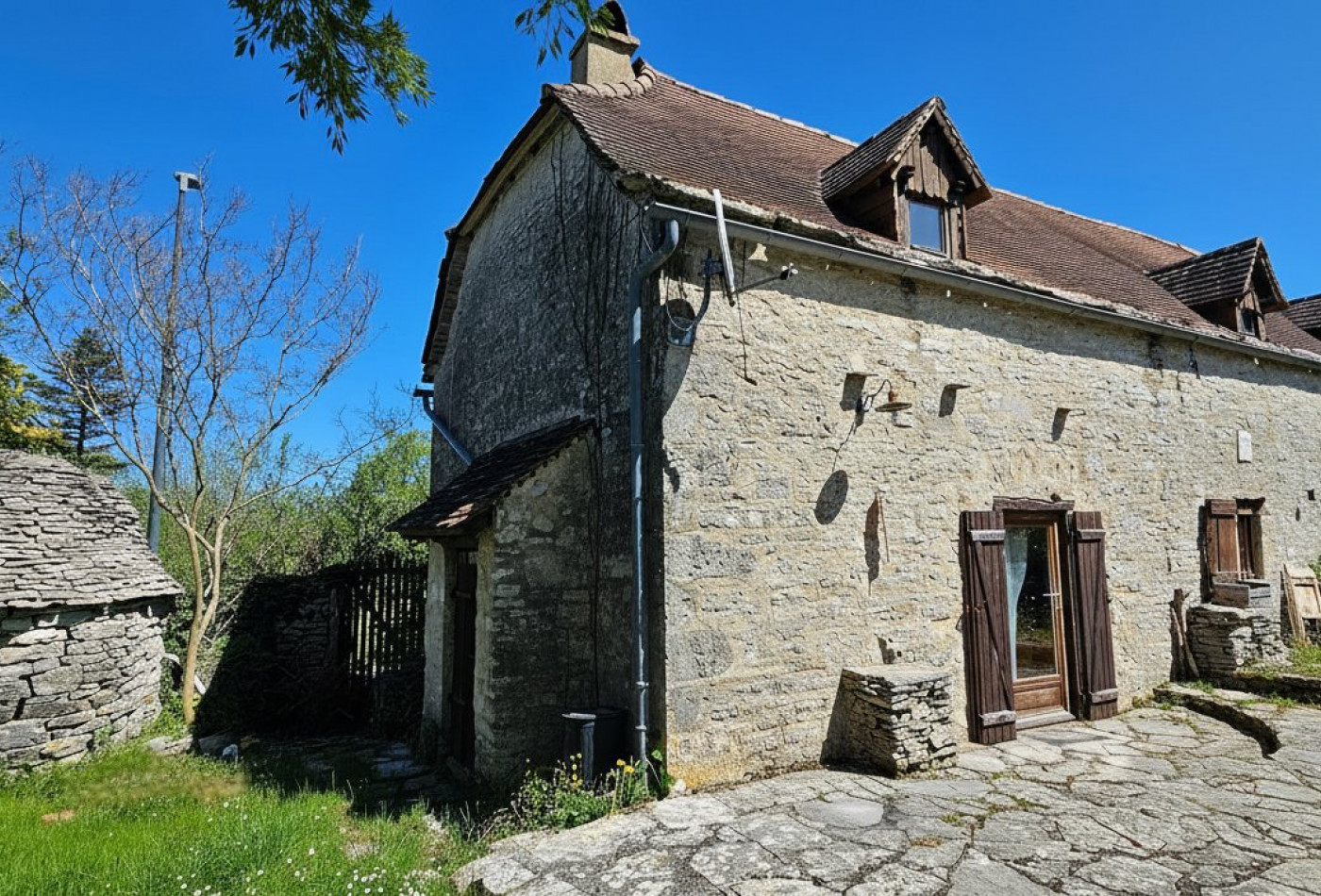 vente Maison Saint Jean De Laur - Photo 1