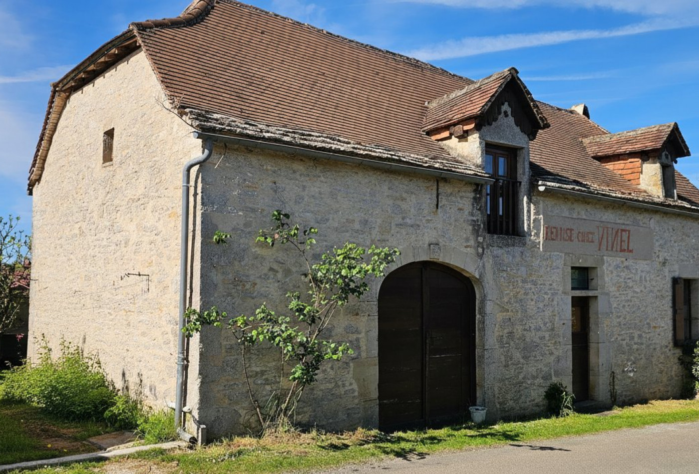 vente Maison Saint Jean De Laur - Photo 10