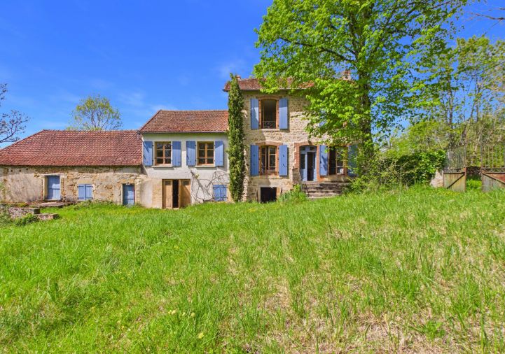 vente Maison Promilhanes
