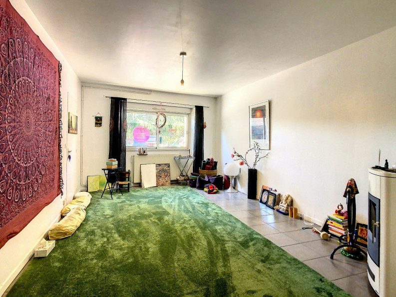 vente Maison Cajarc - Photo 5