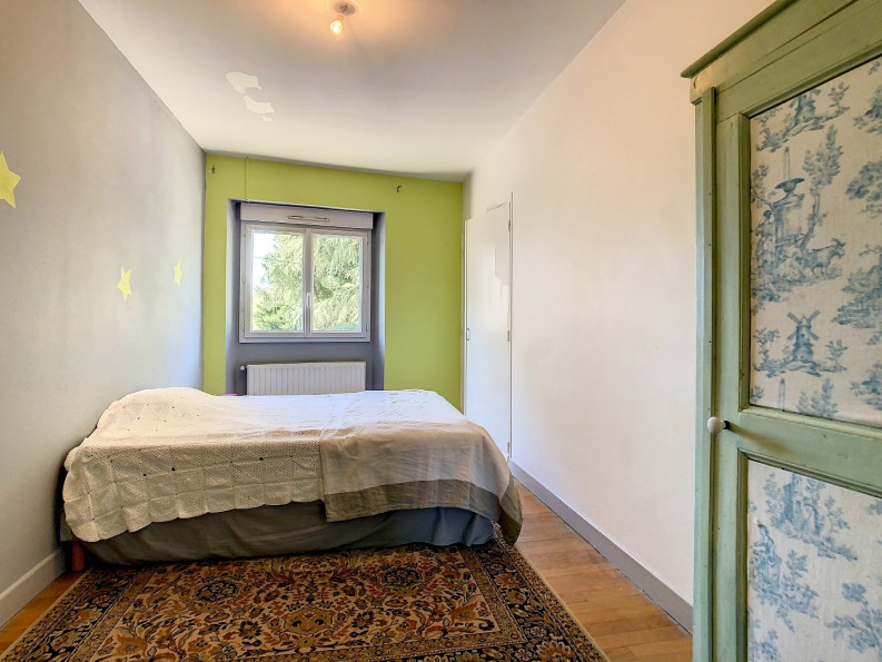 vente Maison Cajarc - Photo 7