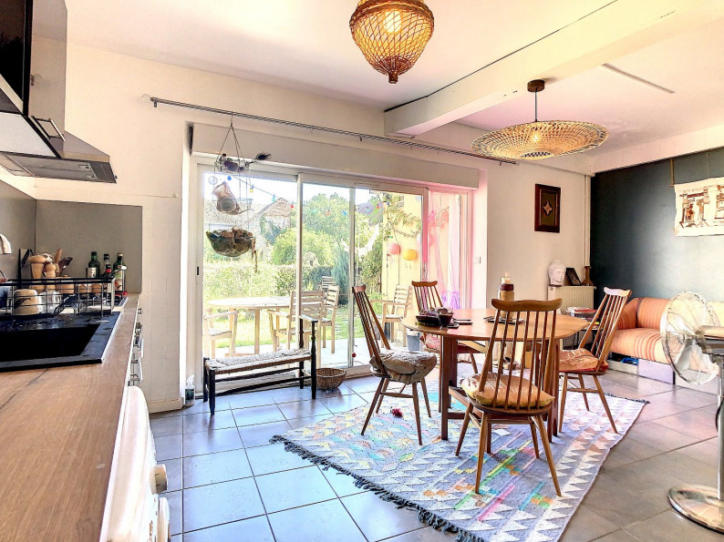 vente Maison Cajarc - Photo 2