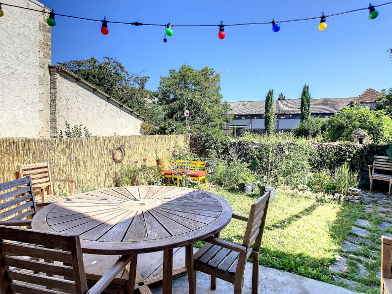 vente Maison Cajarc - Photo 1