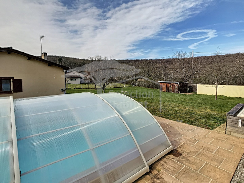 vente Maison Carayac - Photo 5